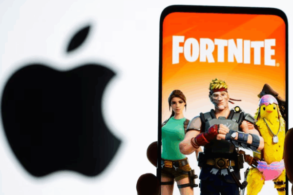 Fortnite Returns to U.S. iPhones After 5-Year Legal Battle: What’s Next? Fortnite Returns to U.S. iPhones After 5-Year Legal Battle: What’s Next?