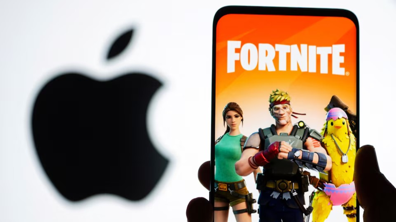 Fortnite Returns to U.S. iPhones After 5-Year Legal Battle: What’s Next?
