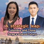 JGF1N24JHPNSQT1RQE1J - Khabar Asia China and Colombia Elevate Ties at Key Forum: What’s Next? video poster