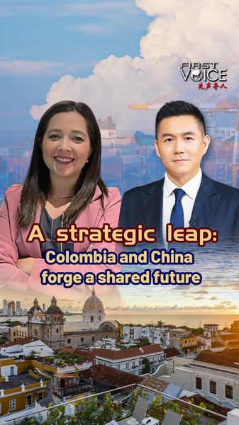 JGF1N24JHPNSQT1RQE1J - Khabar Asia China and Colombia Elevate Ties at Key Forum: What’s Next? video poster