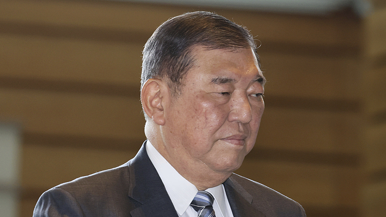 Japan_PM_Voices__Strong_Disappointment__Over_New_U_S__Auto_Tariffs - Khabar Asia Japan_PM_Voices__Strong_Disappointment__Over_New_U_S__Auto_Tariffs