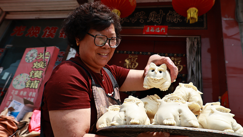 Jinnan Huamo: Shanxi’s Edible Art Celebrates Heritage and Harmony Jinnan_Huamo__Shanxi_s_Edible_Art_Celebrates_Heritage_and_Harmony
