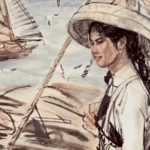 KP5PAAFSB8GMYY7S838B - Khabar Asia Huang Zhou’s South China Sea Legacy Inspires Art Retrospective video poster