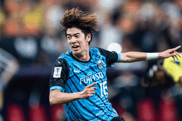 Kawasaki Frontale Stuns Al Nassr, Reaches AFC Champions League Final Kawasaki_Frontale_Stuns_Al_Nassr__Reaches_AFC_Champions_League_Final