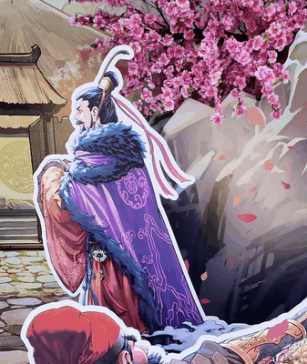 Kayou Cards Revive Ancient Tales as Global Collectibles Craze Kayou_Cards_Revive_Ancient_Tales_as_Global_Collectibles_Craze video poster