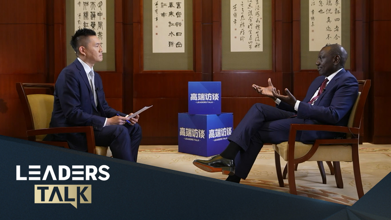 Kenya’s Ruto Champions China Ties, Slams Tariff Wars in Exclusive Interview Kenya_s_Ruto_Champions_China_Ties__Slams_Tariff_Wars_in_Exclusive_Interview video poster