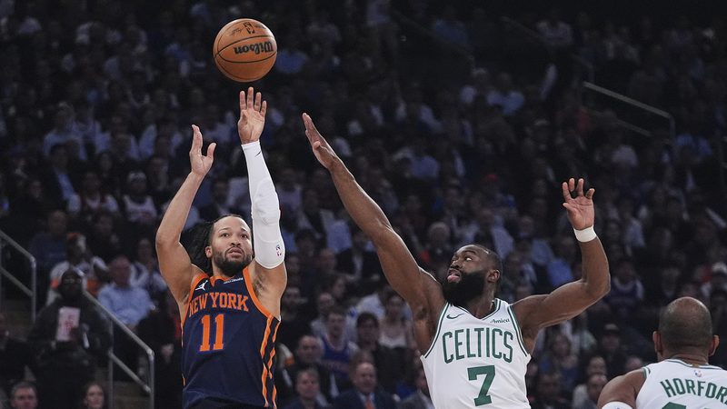 Knicks_Edge_Closer_to_Conference_Finals_With_Game_4_Victory_Over_Celtics - Khabar Asia Knicks_Edge_Closer_to_Conference_Finals_With_Game_4_Victory_Over_Celtics