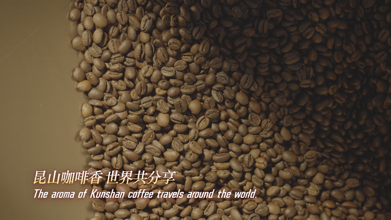 Kunshan Brews Innovation in Coffee Industry with Tech-Driven Approach Kunshan_Brews_Innovation_in_Coffee_Industry_with_Tech_Driven_Approach