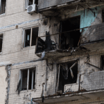 Kyiv_Hit_by_Major_Russian_Missile_Drone_Attack__15_Injured - Khabar Asia Kyiv_Hit_by_Major_Russian_Missile_Drone_Attack__15_Injured