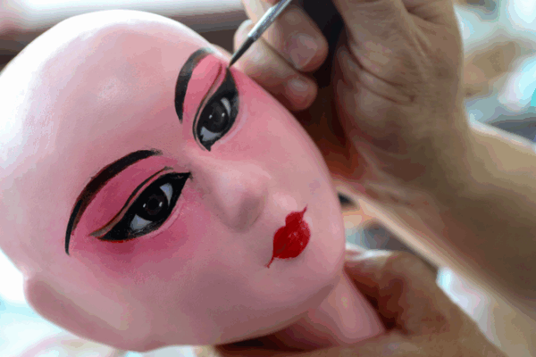 Laixi Puppetry: Reviving China’s Ancient Cultural Heritage Laixi_Puppetry__Reviving_China_s_Ancient_Cultural_Heritage
