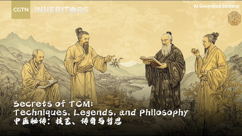 Legends of Healing: How Four Pioneers Shaped Traditional Chinese Medicine Legends_of_Healing__How_Four_Pioneers_Shaped_Traditional_Chinese_Medicine video poster