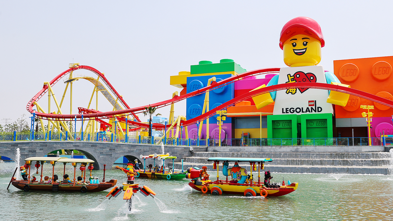 Legoland Shanghai Prepares for Grand Opening with Trial Runs Legoland_Shanghai_Prepares_for_Grand_Opening_with_Trial_Runs