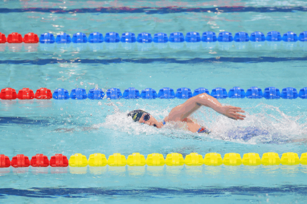 Li Bingjie Secures Third Gold at National Swimming Championships Li_Bingjie_Secures_Third_Gold_at_National_Swimming_Championships