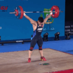 Li_Dayin_Claims_Gold__China_Shines_at_Asian_Weightlifting_Championships - Khabar Asia Li_Dayin_Claims_Gold__China_Shines_at_Asian_Weightlifting_Championships
