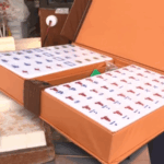 Hong Kong’s Last Female Mahjong Carver Fights to Preserve Tradition video poster