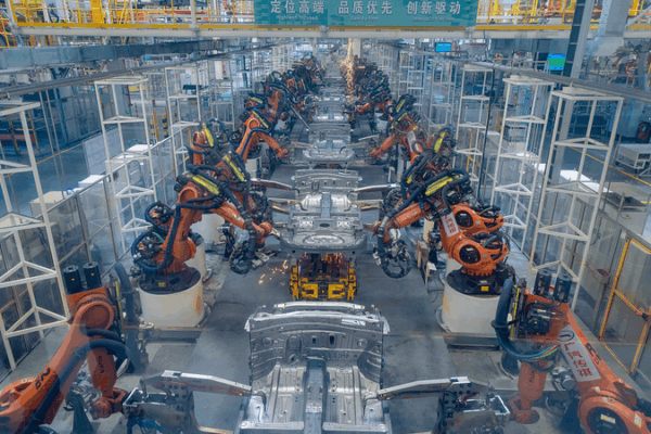 Major Banks Boost China’s 2025 Growth Forecasts Amid Policy Shifts Major_Banks_Boost_China_s_2025_Growth_Forecasts_Amid_Policy_Shifts