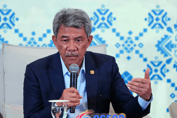 Malaysia Condemns Gaza Crisis Ahead of ASEAN Summit Malaysia_Condemns_Gaza_Crisis_Ahead_of_ASEAN_Summit