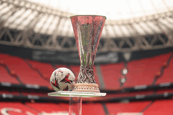 Man United, Spurs Clash in Europa Final to Salvage Season Man_United__Spurs_Clash_in_Europa_Final_to_Salvage_Season