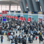 May_Day_Sparks_Record_Travel_Surge_in_China - Khabar Asia May_Day_Sparks_Record_Travel_Surge_in_China