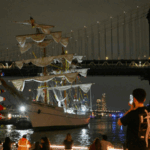Mexican_Navy_Training_Ship_Collides_with_Brooklyn_Bridge__2_Dead - Khabar Asia Mexican_Navy_Training_Ship_Collides_with_Brooklyn_Bridge__2_Dead