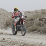 Michek___Zhu_Chen_Triumph_in_Taklimakan_Rally_s_Brutal_SS5_Stage_poster - Khabar Asia Michek___Zhu_Chen_Triumph_in_Taklimakan_Rally_s_Brutal_SS5_Stage video poster