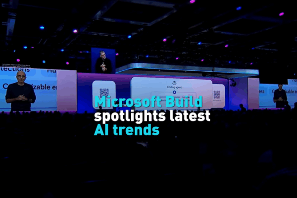 Microsoft Build 2024 Unveils Cutting-Edge AI Innovations Microsoft_Build_2024_Unveils_Cutting_Edge_AI_Innovations video poster