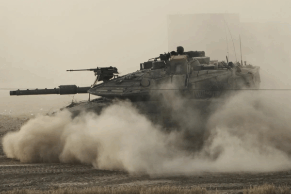 Microsoft’s AI Role in Gaza War Sparks Global Debate Microsoft_s_AI_Role_in_Gaza_War_Sparks_Global_Debate