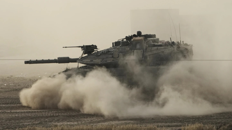 Microsoft_s_AI_Role_in_Gaza_War_Sparks_Global_Debate - Khabar Asia Microsoft_s_AI_Role_in_Gaza_War_Sparks_Global_Debate