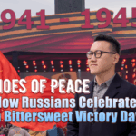 Moscow_Honors_WWII_Heroes_in_Emotional_Victory_Park_Tribute_poster - Khabar Asia Moscow_Honors_WWII_Heroes_in_Emotional_Victory_Park_Tribute video poster