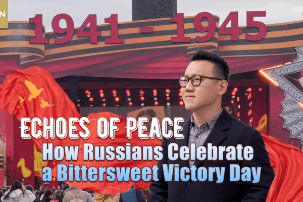 Moscow Honors WWII Heroes in Emotional Victory Park Tribute Moscow_Honors_WWII_Heroes_in_Emotional_Victory_Park_Tribute video poster
