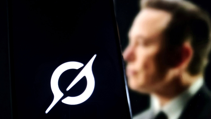Musk’s DOGE Expands Grok AI in U.S. Government, Sparking Security Concerns Musk_s_DOGE_Expands_Grok_AI_in_U_S__Government__Sparking_Security_Concerns