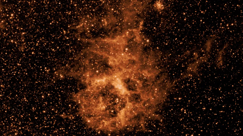 NASA_s_SPHEREx_Telescope_Begins_Historic_Sky_Mapping_Mission - Khabar Asia NASA_s_SPHEREx_Telescope_Begins_Historic_Sky_Mapping_Mission