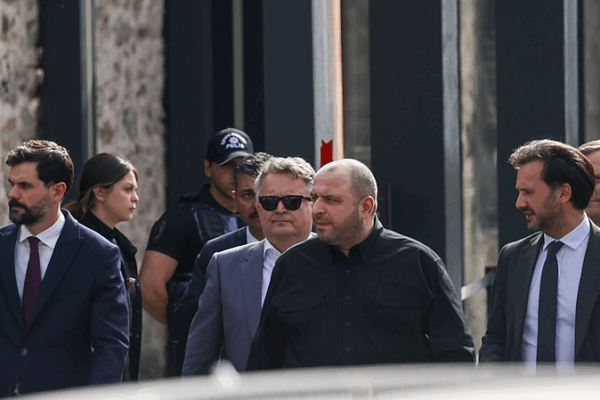 Russia and Ukraine Agree to Major POW Exchange in Türkiye-Mediated Talks Russia and Ukraine Agree to Major POW Exchange in Türkiye-Mediated Talks