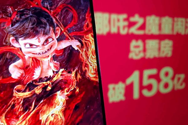 ‘Ne Zha 2’ Nears $2.2B Global Box Office Milestone _Ne_Zha_2__Nears__2_2B_Global_Box_Office_Milestone