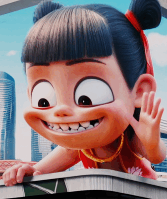 Ne Zha’s 3D Spectacle Transforms Chengdu Skyline Ne_Zha_s_3D_Spectacle_Transforms_Chengdu_Skyline video poster