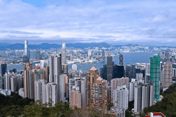 New Global Mediation Body Launches in Hong Kong to Reshape Dispute Resolution New_Global_Mediation_Body_Launches_in_Hong_Kong_to_Reshape_Dispute_Resolution
