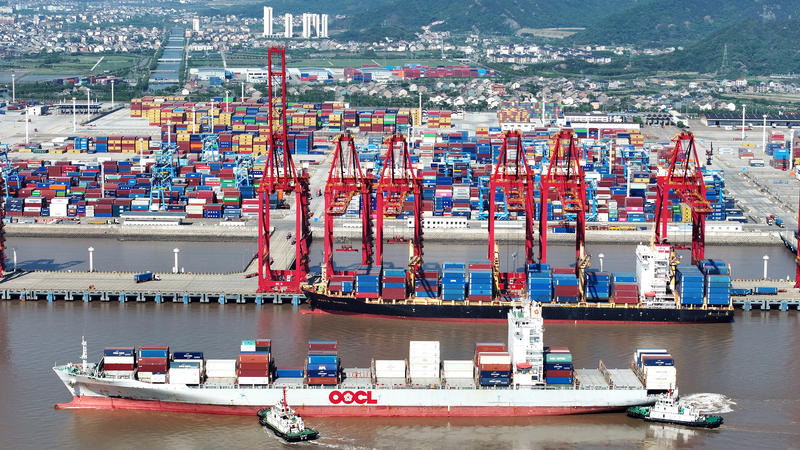 Ningbo_Drives_China_CEEC_Trade_Growth_with_New_Expo - Khabar Asia Ningbo_Drives_China_CEEC_Trade_Growth_with_New_Expo