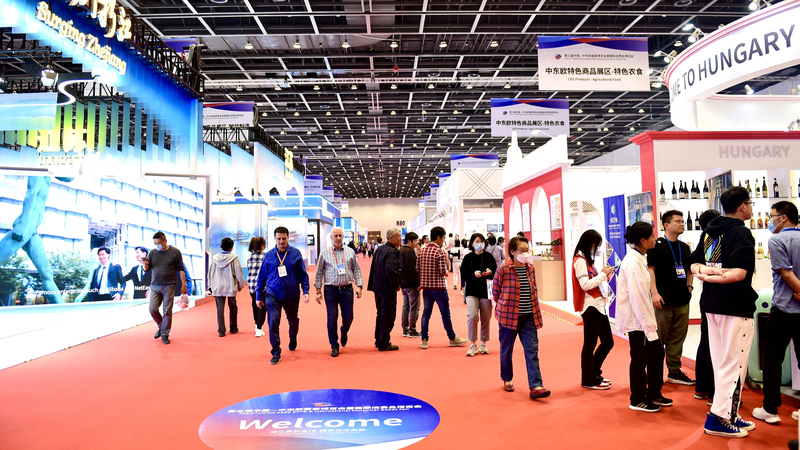 Ningbo_s_China_CEEC_Expo_Bridges_Innovation___Partnership - Khabar Asia Ningbo_s_China_CEEC_Expo_Bridges_Innovation___Partnership