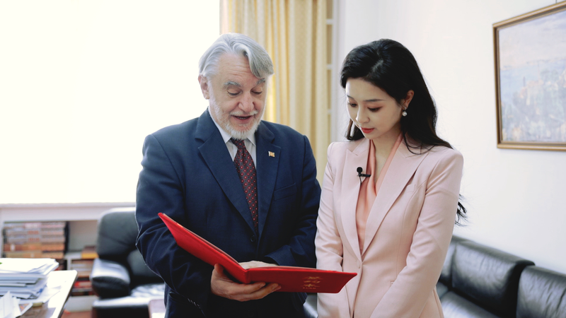 North Macedonia Deepens China Ties Ahead of CEEC Expo North_Macedonia_Deepens_China_Ties_Ahead_of_CEEC_Expo video poster