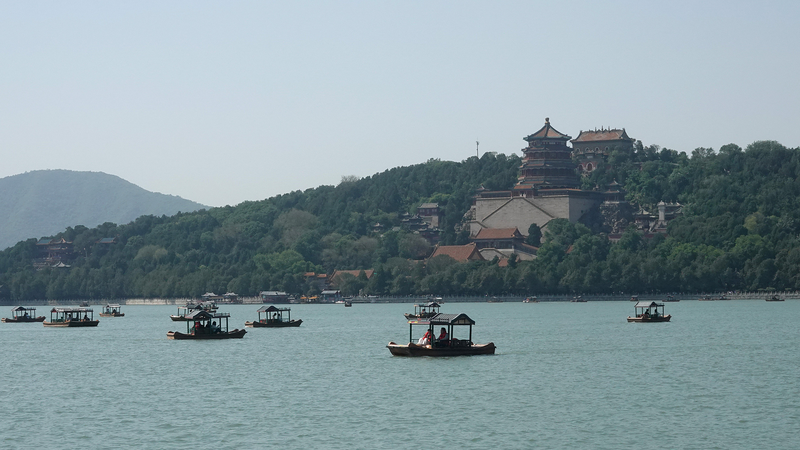 Northern China Heatwave Breaks Ground Temperature Records Northern_China_Heatwave_Breaks_Ground_Temperature_Records