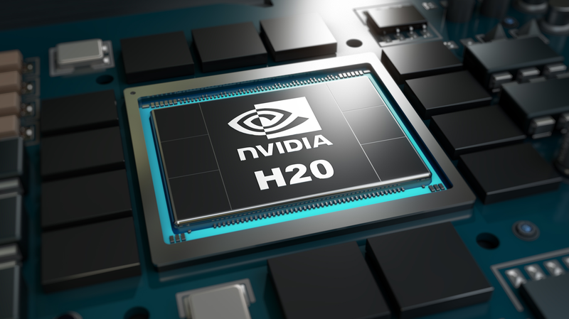 Nvidia Adapts H20 Chip for Chinese Market Amid US Export Controls Nvidia_Adapts_H20_Chip_for_Chinese_Market_Amid_US_Export_Controls