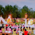 China’s 'Ode to Youth' Gala Celebrates New Era Contributions video poster