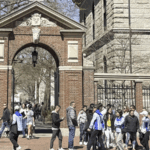 OC2JQNOVVG94Q8Q1BZWS - Khabar Asia US Court Blocks Trump's Foreign Student Ban at Harvard – For Now