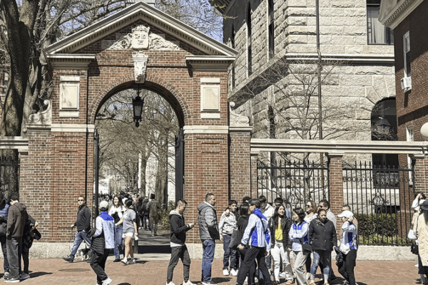 US Court Blocks Trump’s Foreign Student Ban at Harvard – For Now US Court Blocks Trump's Foreign Student Ban at Harvard – For Now