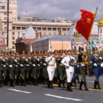PLA_Guard_of_Honor_Joins_Russia_s_Victory_Day_Parade_in_Moscow_poster - Khabar Asia PLA_Guard_of_Honor_Joins_Russia_s_Victory_Day_Parade_in_Moscow video poster