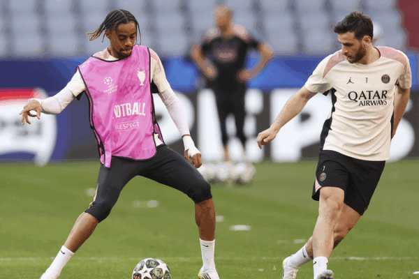 PSG vs Inter Milan: A Historic Clash for Champions League Glory PSG_vs_Inter_Milan__A_Historic_Clash_for_Champions_League_Glory