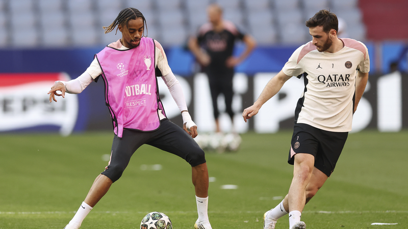 PSG_vs_Inter_Milan__A_Historic_Clash_for_Champions_League_Glory - Khabar Asia PSG_vs_Inter_Milan__A_Historic_Clash_for_Champions_League_Glory