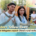 Pacific_Delegates_Explore_China_s_Rural_Revitalization_Success_poster - Khabar Asia Pacific_Delegates_Explore_China_s_Rural_Revitalization_Success video poster