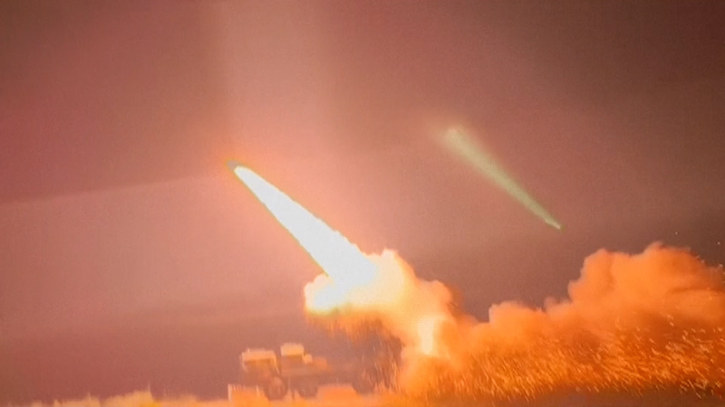 Pakistan Launches ‘Operation Bunyanun Marsoos’ Amid India Tensions Pakistan_Launches__Operation_Bunyanun_Marsoos__Amid_India_Tensions video poster