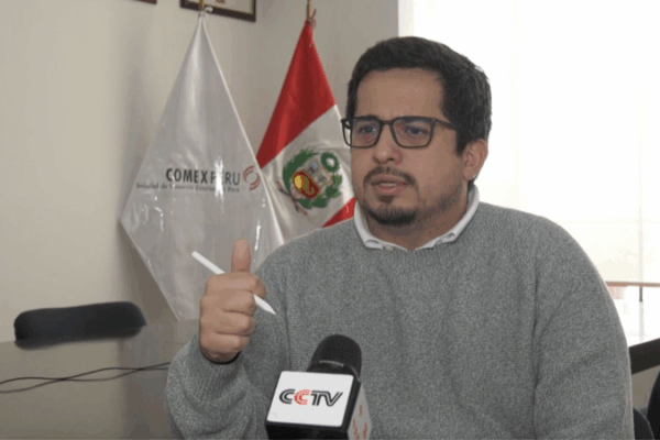 Peru Embraces China’s Visa-Free Policy, Boosting Ties Peru_Embraces_China_s_Visa_Free_Policy__Boosting_Ties video poster